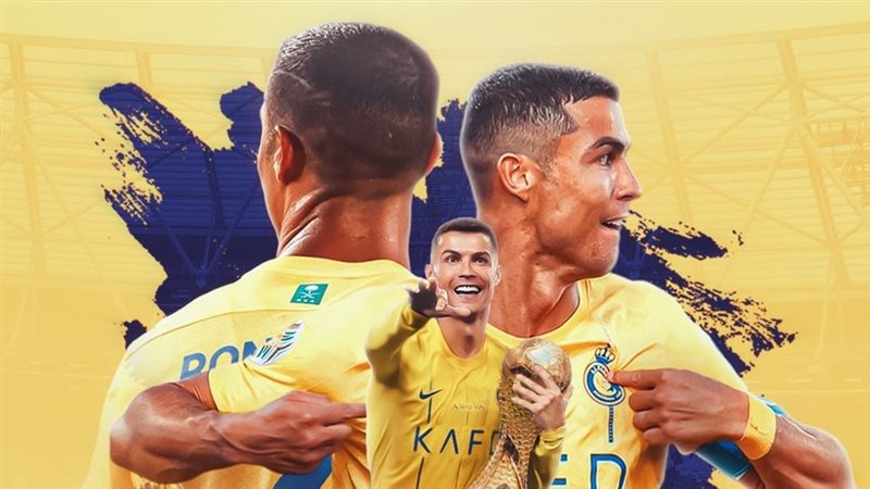 رونالدو، فيتو