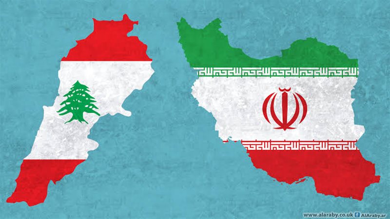 إيران ولبنان، فيتو