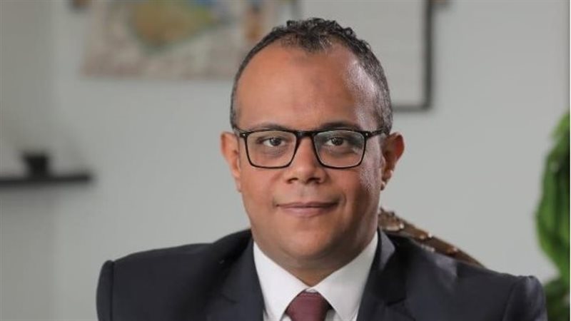 حسام عيد، فيتو 