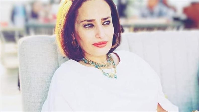 رشا زيدان، فيتو