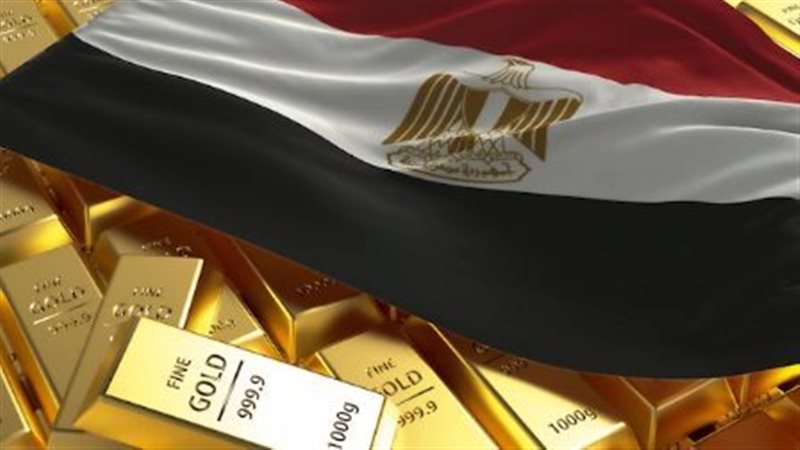 مؤشرات الذهب، فيتو