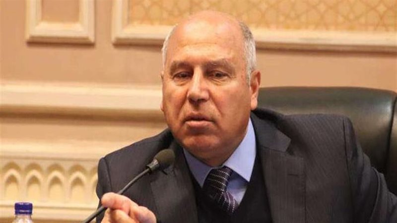 وزير النقل، فيتو