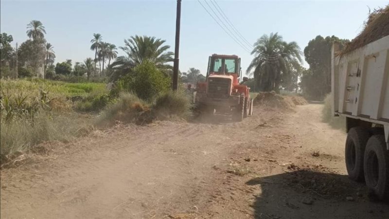 جانب من الإزالة،فيتو