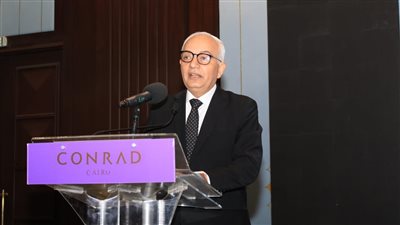 رضا حجازي يستعرض استراتيجية التربية والتعليم.. ويؤكد: إعداد خطة مستقبلية لمواجهة التحديات.. وربط محاورها ببرنامج عمل الحكومة