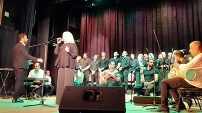 كرنفال الفن والحياة يواصل فعالياته بالمجان بقصر ثقافة دمنهور (صور)