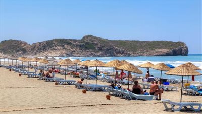 عدد السائحين وصل إلى 13 مليونا، وهذه نسبة الإشغالات بالفنادق