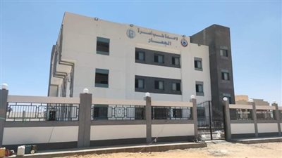 نائبة محافظ البحيرة: نتابع آخر تطورات مشروعات حياة كريمة (صور)