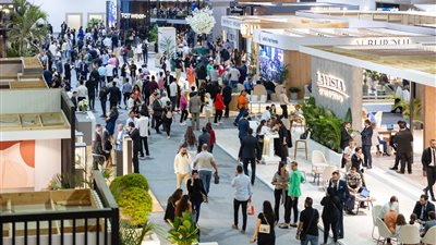 20 سبتمبر انطلاق معرض سيتي سكيب مصر 2023 