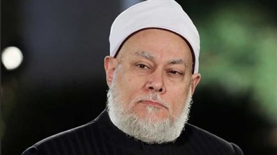 علي جمعة: القائم بحماية أمن الوطن مشروع شهيد 