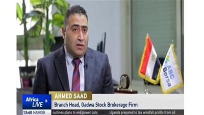 خبير: المؤشر الثلاثيني هو القلب النابض لسوق المال المصري