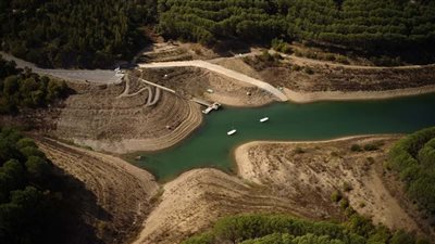 تقرير: يوليو الشهر الأكثر جفافًا خلال القرن الحالي في البرتغال‎