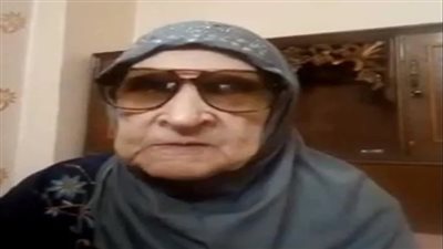 الشيخة سميعة.. ثلاث سنوات على رحيل سيدة الإقراء.. وماذا فعلت النساء بدولة التلاوة؟! 