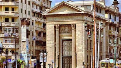 الغرفة التجارية بالإسكندرية تستكمل فعاليات سوق المزارعين غدا