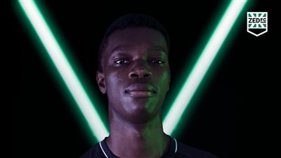 زد يعلن رسميا ضم الموريتاني معط ماجاسا لـ 4 سنوات