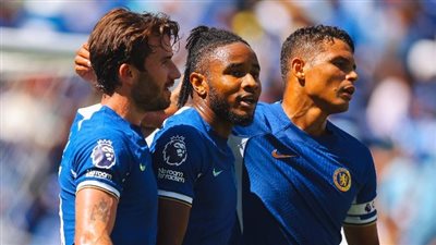 تشيلسي يتعاقد رسميا مع مهاجم سانتوس البرازيلي 