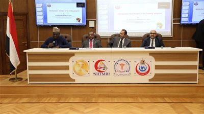 الصحة: مصر حريصة على نقل تجربتها الرائدة في القضاء على الالتهاب الكبدي إلى أفريقيا