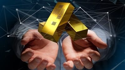 سعر جرام الذهب، المؤشر الرئيسي بالبورصة المصرية مساء اليوم الثلاثاء 3-10-2023 (رابط مباشر)