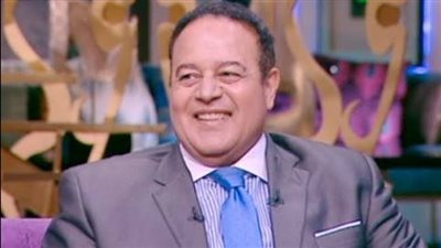 جمال الشاعر: لا تجتهد فهذا زمان الألعوبان