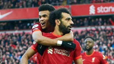 محمد صلاح يواصل التألق، ليفربول يتخطى وولفرهامبتون 1/2 ويبتعد بصدارة الدوري الإنجليزي