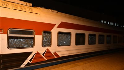 ارتفاع تأخيرات القطارات على الوجهين البحرى والقبلى