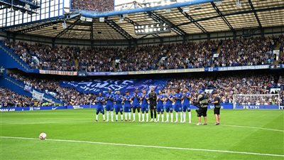 نيوكاسل يونايتد يتعاقد رسميا مع لاعب تشيلسي 