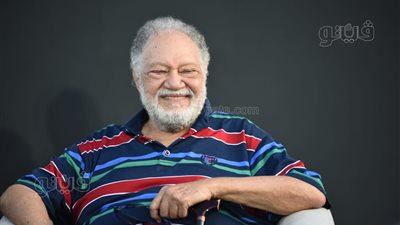 الفخراني: خصصنا جائزة للجنة التحكيم وأخرى للجمهور في مهرجان القاهرة للدراما 2023 (فيديو وصور)