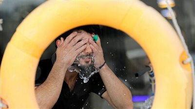 13 محافظة عراقية قد تتجاوز درجة الغليان الحراري