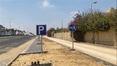 شن حملات في تجمعات القاهرة الجديدة لإزالة جميع الإشغالات