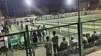 5 نعوش في انتظار جثامين ضحايا الدقهلية في حادث طريق كفر شكر 