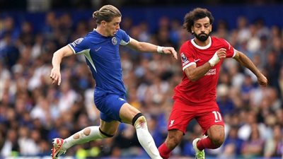 ليفربول يتعادل مع تشيلسي 1/1 في الجولة الأولى من الدوري الإنجليزي (صور)