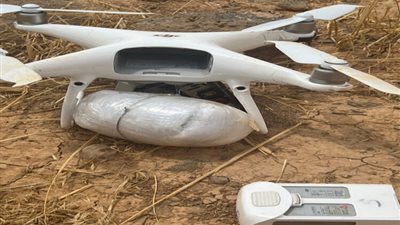 الدفاع الروسية تدمر طائرة مسيرة في طريقها إلى موسكو، وتعليق الرحلات الجوية بـ 3 مطارات