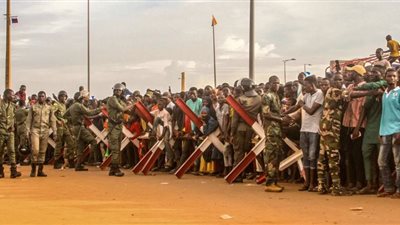 طبول الحرب تدق في غرب أفريقيا، مقتل 26 جنديا نيجيريًا قرب حدود النيجر