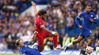 أبرزها قمة تشيلسي وليفربول، مواعيد مباريات الجولة 35 من الدوري الإنجليزي