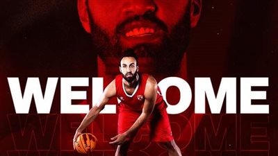 حساب الأهلي مرحبا بـ مصطفى كيجو: أهلًا بك في قلعة البطولات