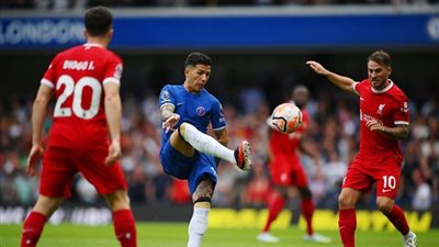 أخبار الرياضة اليوم.. غضب لاعبي الزمالك من الإدارة.. رابطة الأندية تختار معلول أفضل ظهير أيسر.. وليفربول يتعادل مع تشيلسي