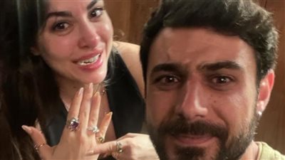 فنانون ارتبطوا بعدما جمعتهم أعمال فنية، آخرهم سارة أبي كنعان ووسام فارس