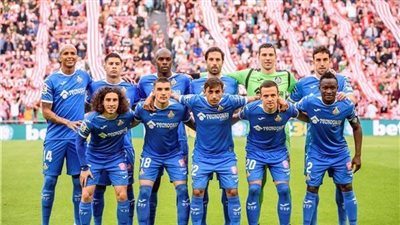 الدوري الإسباني، خيتافي يحقق فوزه الأول على حساب ألافيس 