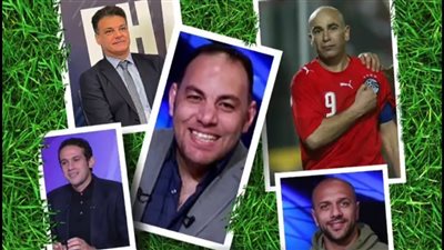 اتحاد الكرة يهنئ نجوم الكرة المصرية مواليد شهر أغسطس 