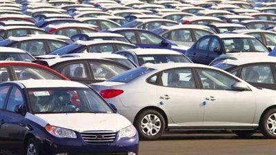 إجراءات عاجلة من وزارة المالية بشأن سيارات المصريين بالخارج