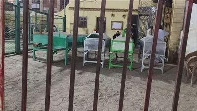 حوادث المحافظات، الدقهلية تشيع ضحايا حادث كفر شكر، وإصابة 6 في حادث أسانسير، تفاصيل وفاة طبيب أثناء فحص مريضة أورام