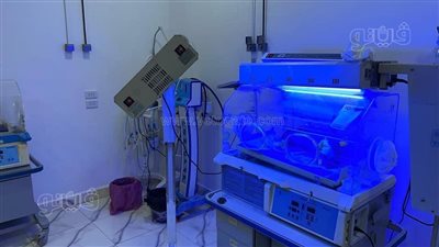 غلق وتشميع مركز حضّانات يعمل بدون ترخيص في مركز الواسطى ببني سويف