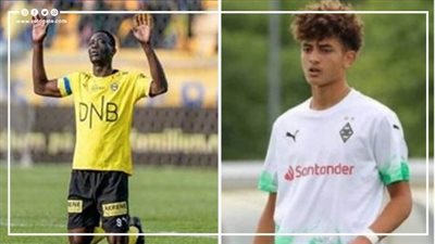 حقيقية مفاوضات الأهلي مع آدمز ومصطفى أشرف 