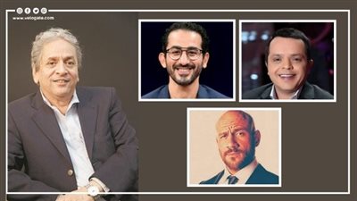 عمر عبد العزيز يوجه رسالة قوية لـ محمد هنيدي وأحمد حلمي ومكي (فيديو)