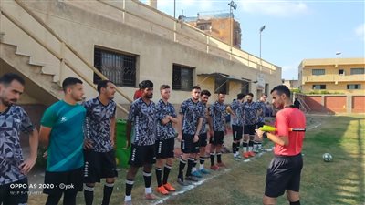 انطلاق منافسات الأسبوع الرابع من دوري مراكز الشباب بالدقهلية في نسخته العاشرة 2023