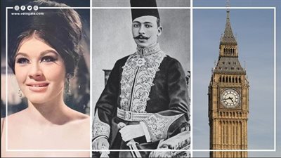 أحداث 14 أغسطس، توقف ساعة بيج بن لأول مرة، وفض اعتصامي رابعة والنهضة وميلاد الزعيم مصطفى كامل ورحيل شويكار