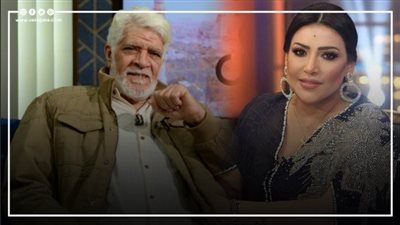 طارق النهري: الدكتور سمح لي أتجوز بعد شهر..وبدرية طلبة: أنا موافقة (فيديو)