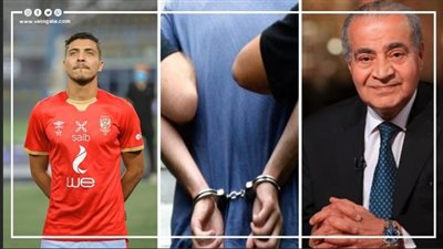 نشرة الأخبار، تفاصيل الكارت الموحد للخدمات التموينية، ضبط فنان شهير وبحوزته حشيش، محمد شريف يرفض تجديد عقده