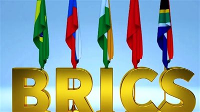 الإحصاء: 5.3 % ارتفاعًا في الصادرات المصرية لدول البريكس خلال 2022.. الهند على رأس قائمة المستوردين.. و891.2 مليون دولار حجم استثمارات المجموعة في مصر