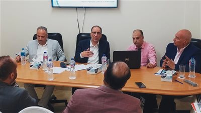 جمعية مستثمري بدر تحسم انتخابات مجلس إدارتها بالتزكية وبهاء العادلي رئيسا