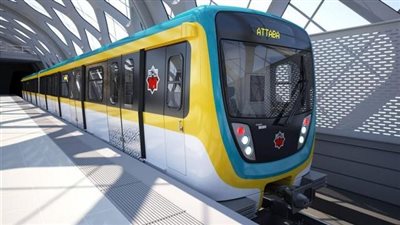 مدير مشروع مترو الإسكندرية يكشف تفاصيل المرحلة الأولى